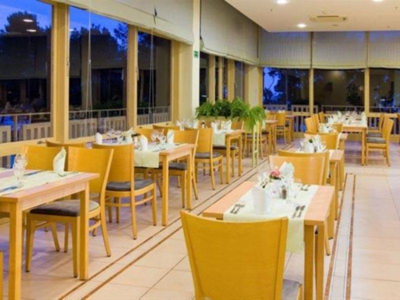 Hotel Aurora Plava Laguna 4*