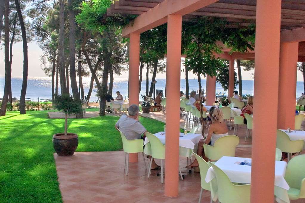 Aurora Plava Laguna Hotel 4*
