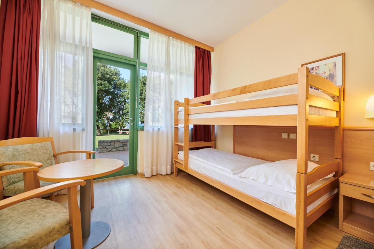 Aurora Plava Laguna 4*